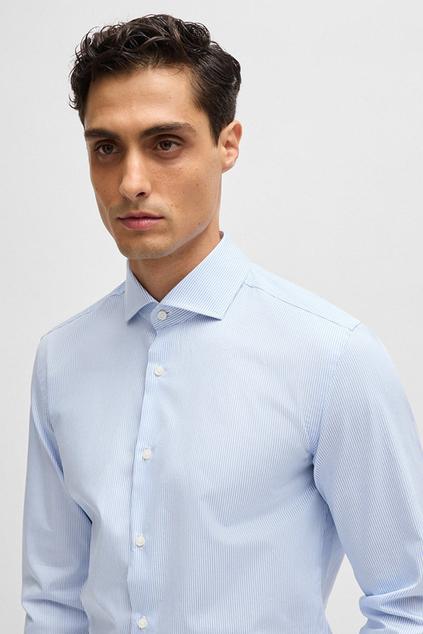 ΠΟΥΚΑΜΙΣΟ BOSS - 450 ΣΙΕΛ